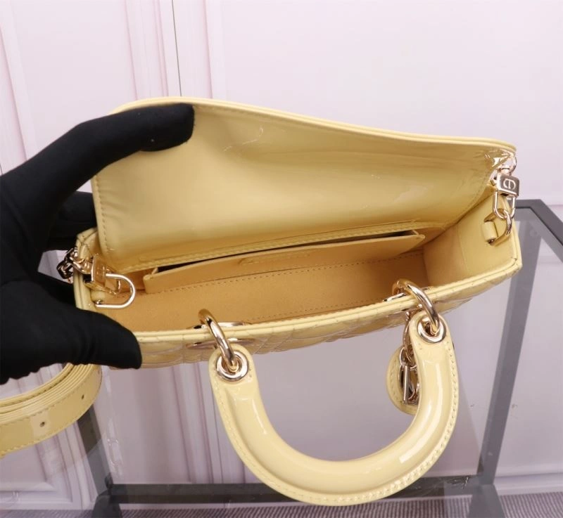 Christian Dior My Lady Bags Seasonal 74110