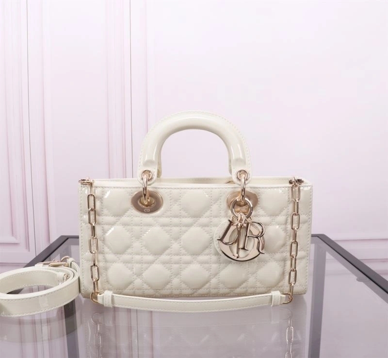 Stretchable Christian Dior My Lady Bags 74094