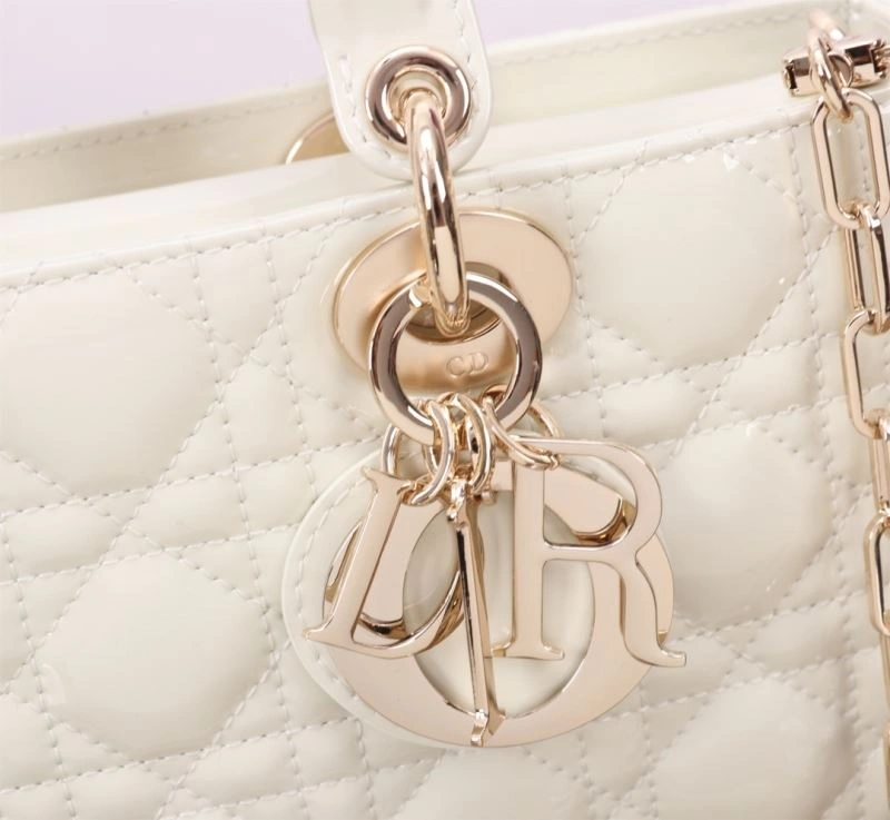 Stretchable Christian Dior My Lady Bags 74094