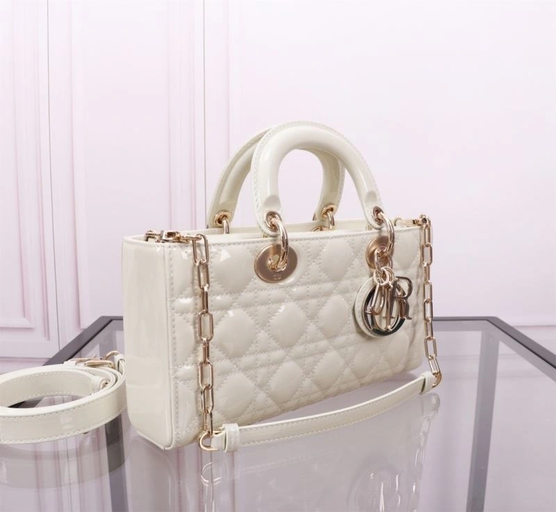 Stretchable Christian Dior My Lady Bags 74094