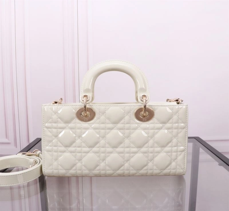 Stretchable Christian Dior My Lady Bags 74094