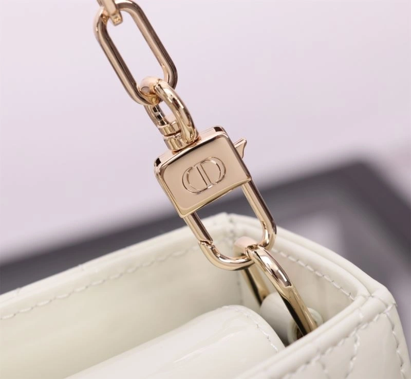 Stretchable Christian Dior My Lady Bags 74094