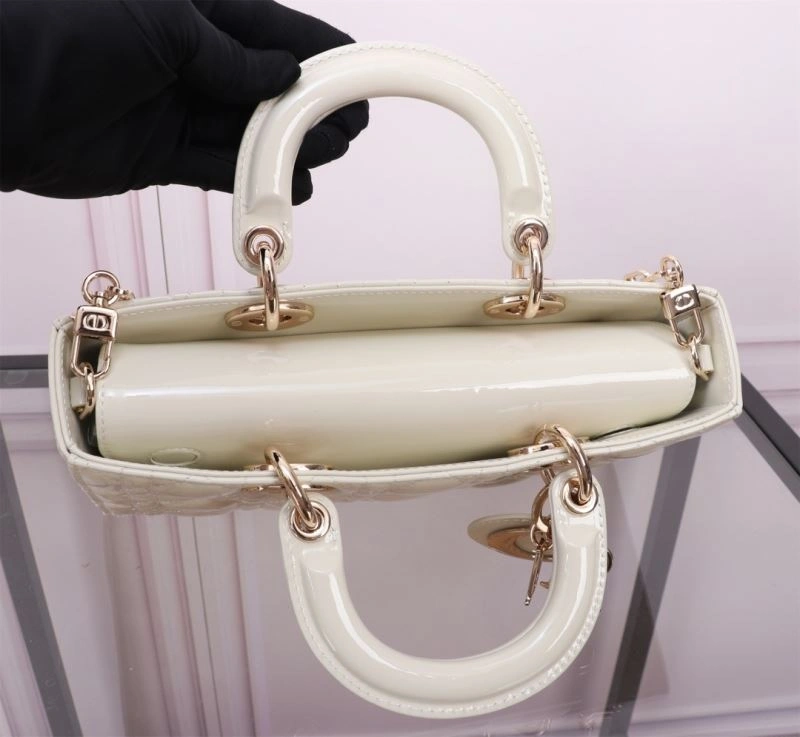 Stretchable Christian Dior My Lady Bags 74094