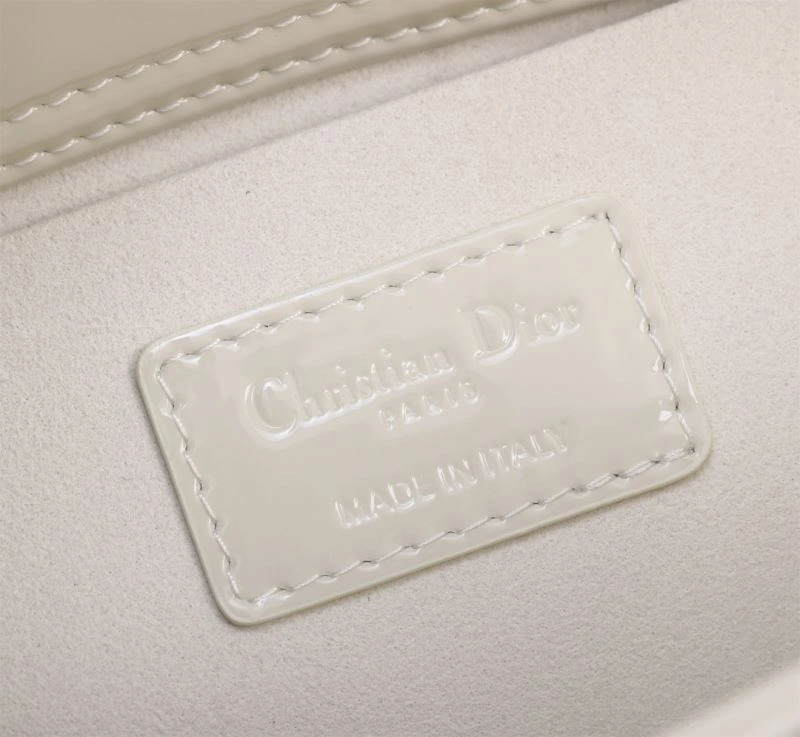Stretchable Christian Dior My Lady Bags 74094