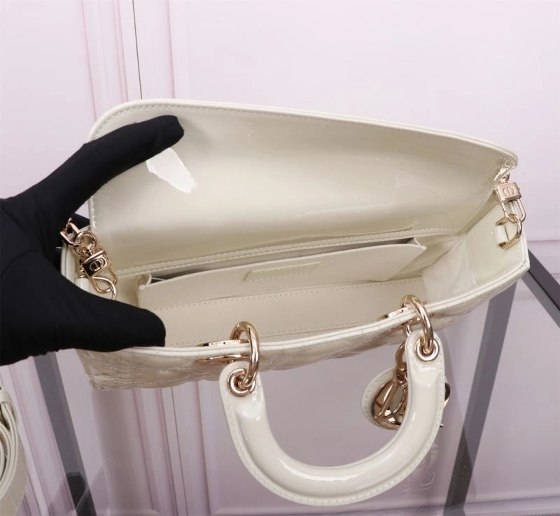 Stretchable Christian Dior My Lady Bags 74094