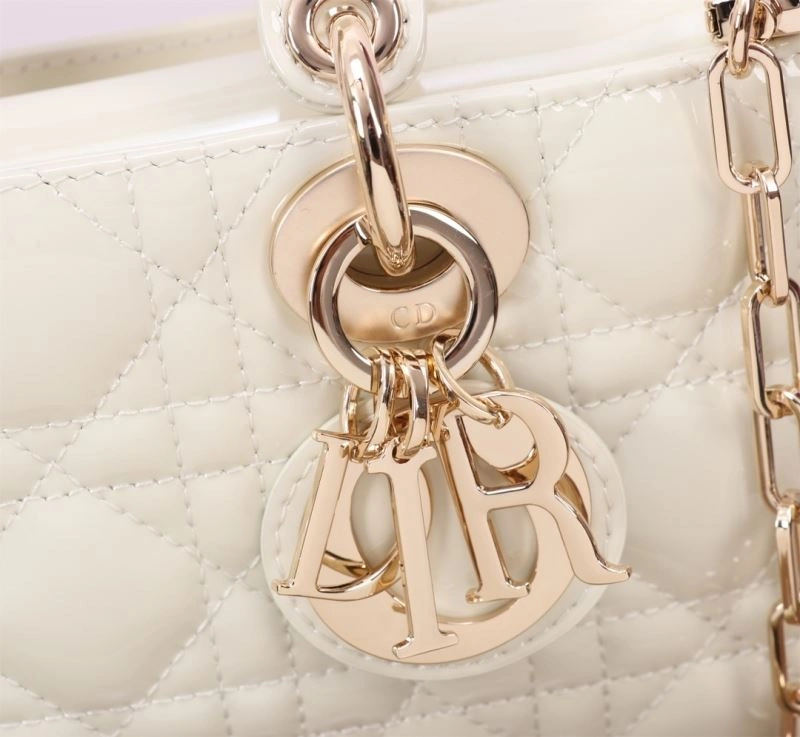 Christian Dior My Lady Bags OnTrend 74134