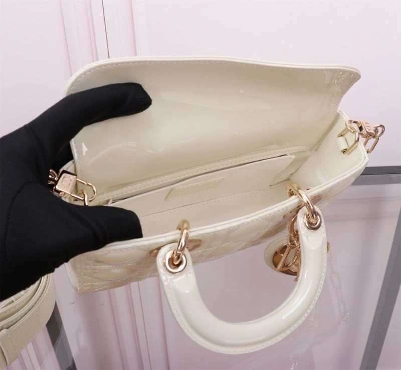 Christian Dior My Lady Bags OnTrend 74134