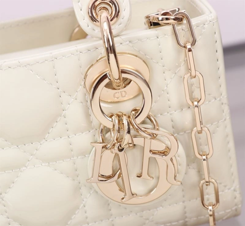 Durable Christian Dior My Lady Bags 74103