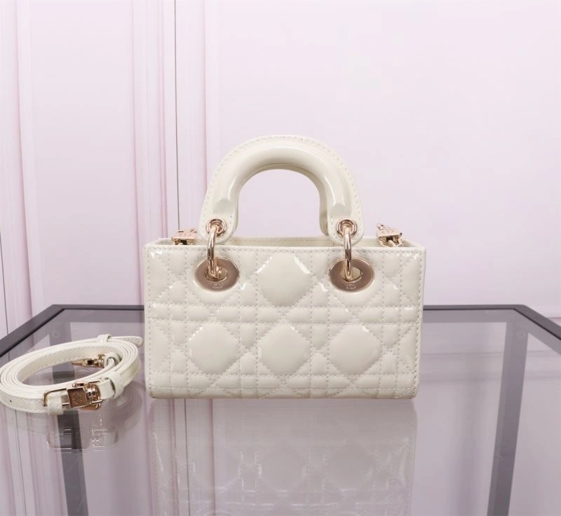Durable Christian Dior My Lady Bags 74103
