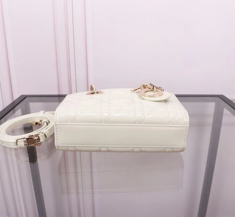 Durable Christian Dior My Lady Bags 74103