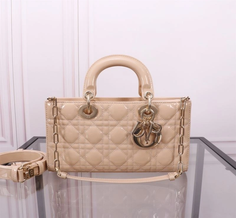 Christian Dior My Lady Bags RelaxedFit 74112
