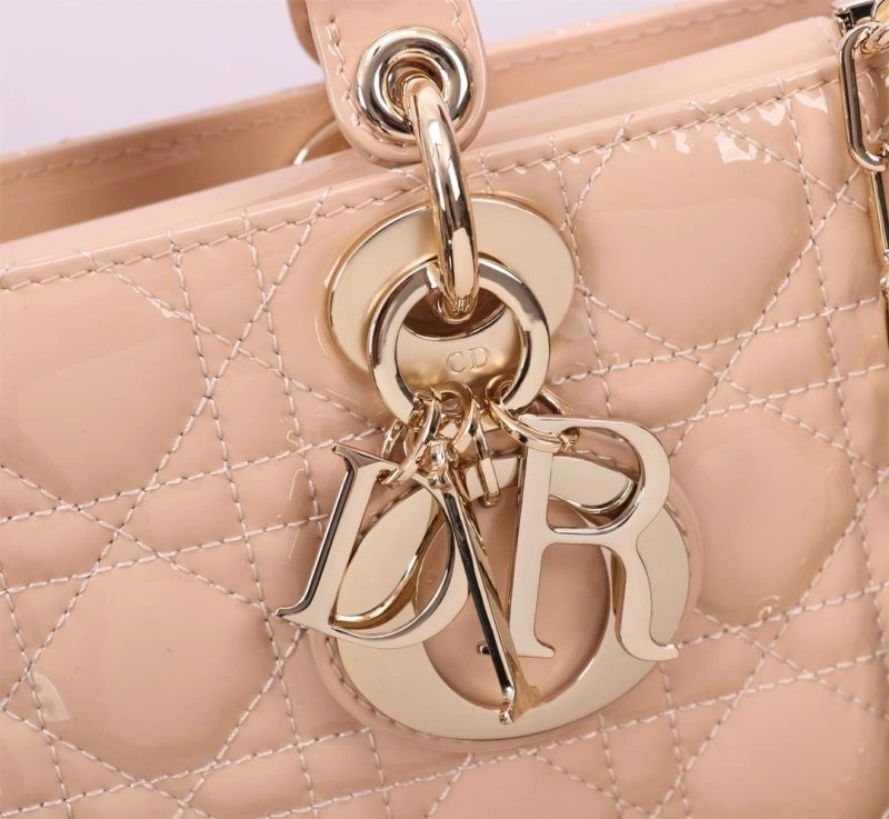 Christian Dior My Lady Bags RelaxedFit 74112