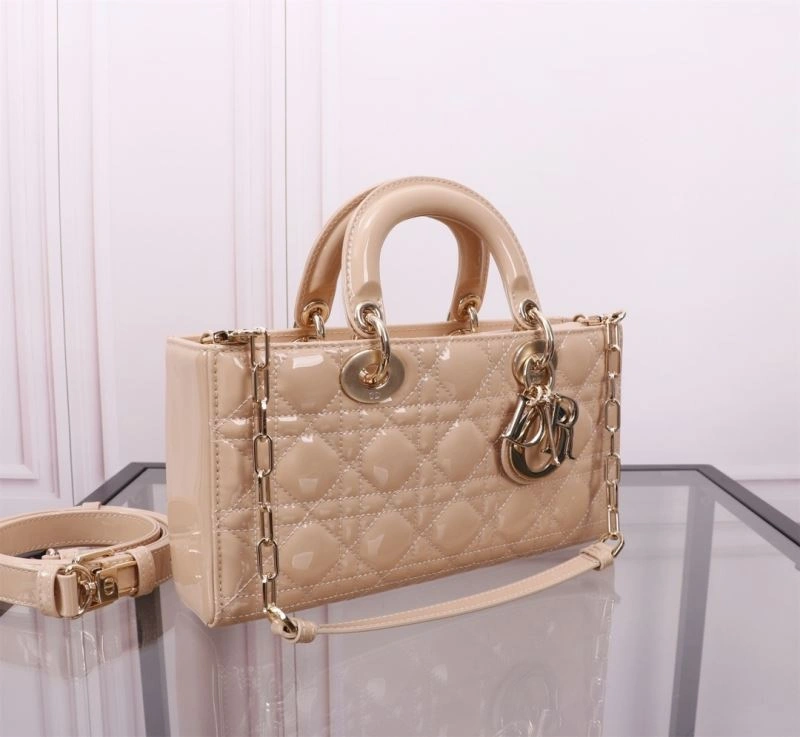 Christian Dior My Lady Bags RelaxedFit 74112