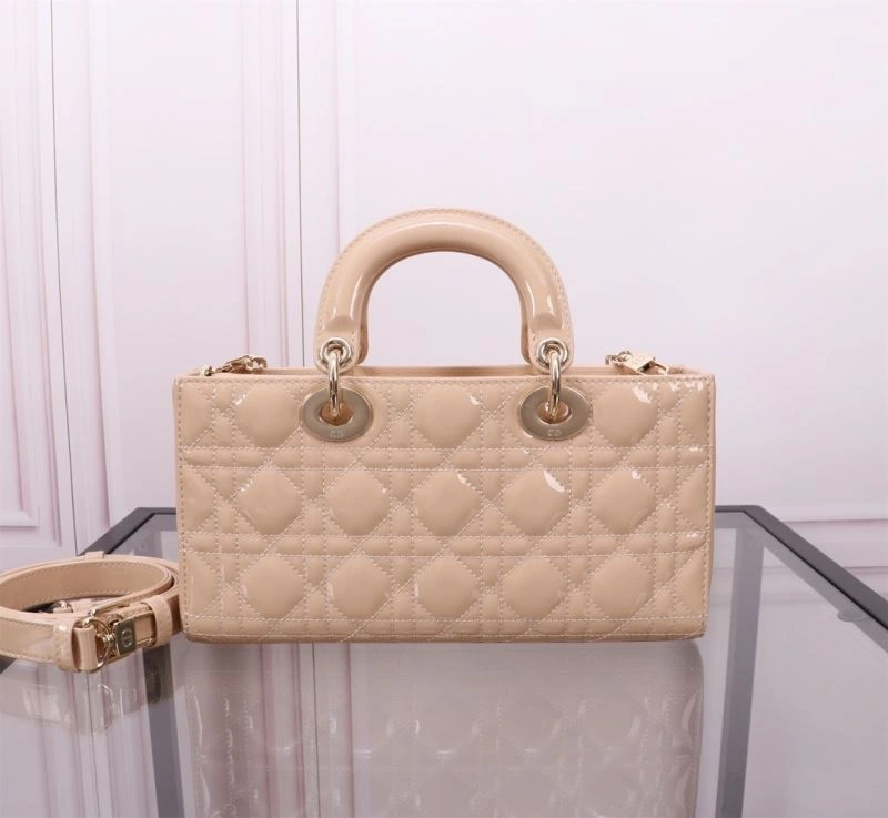 Christian Dior My Lady Bags RelaxedFit 74112