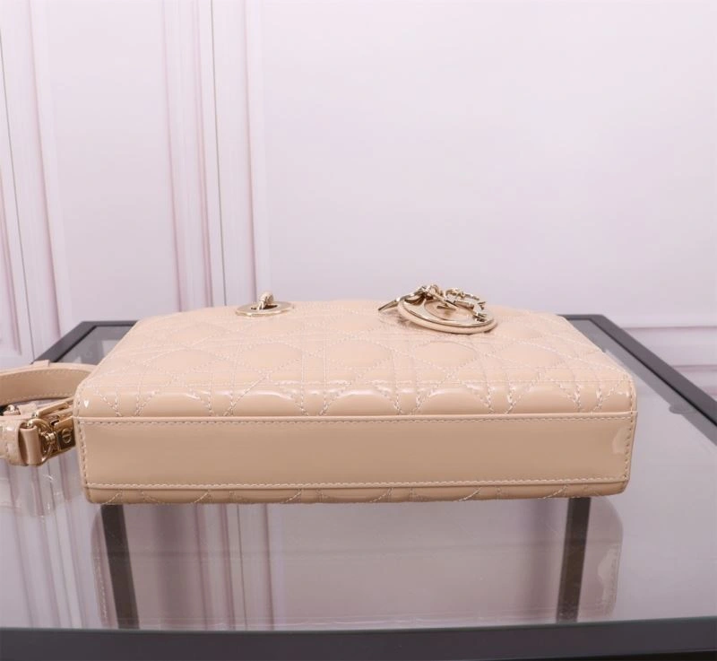Christian Dior My Lady Bags RelaxedFit 74112