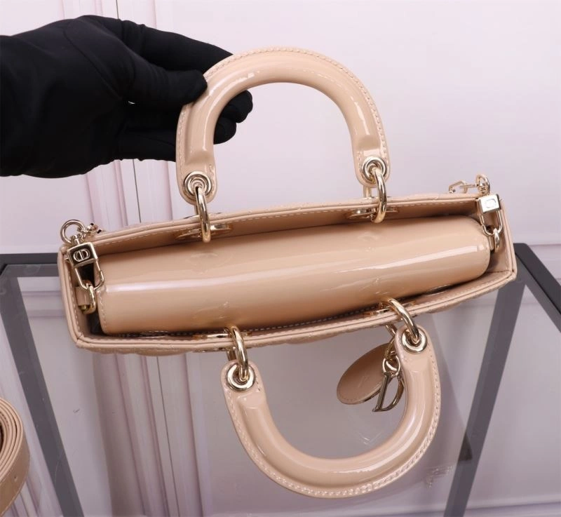 Christian Dior My Lady Bags RelaxedFit 74112