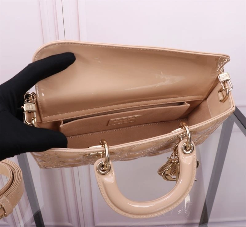 Christian Dior My Lady Bags RelaxedFit 74112