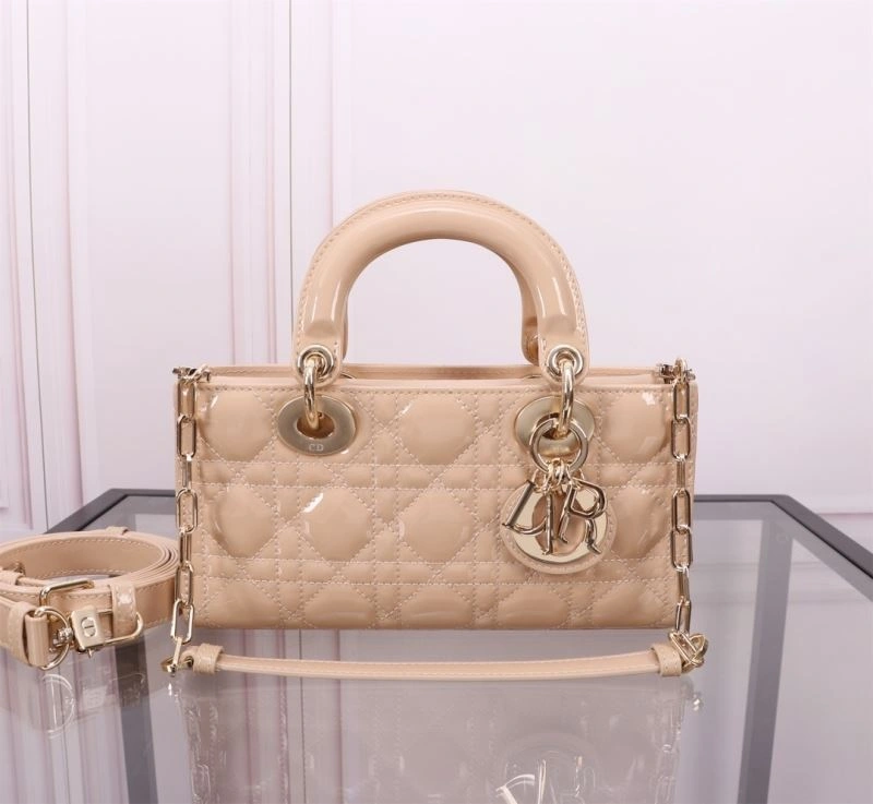 Christian Dior My Lady Bags Original 74104