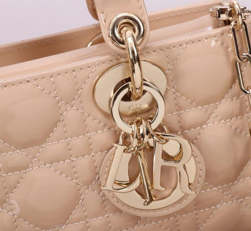 Christian Dior My Lady Bags Original 74104