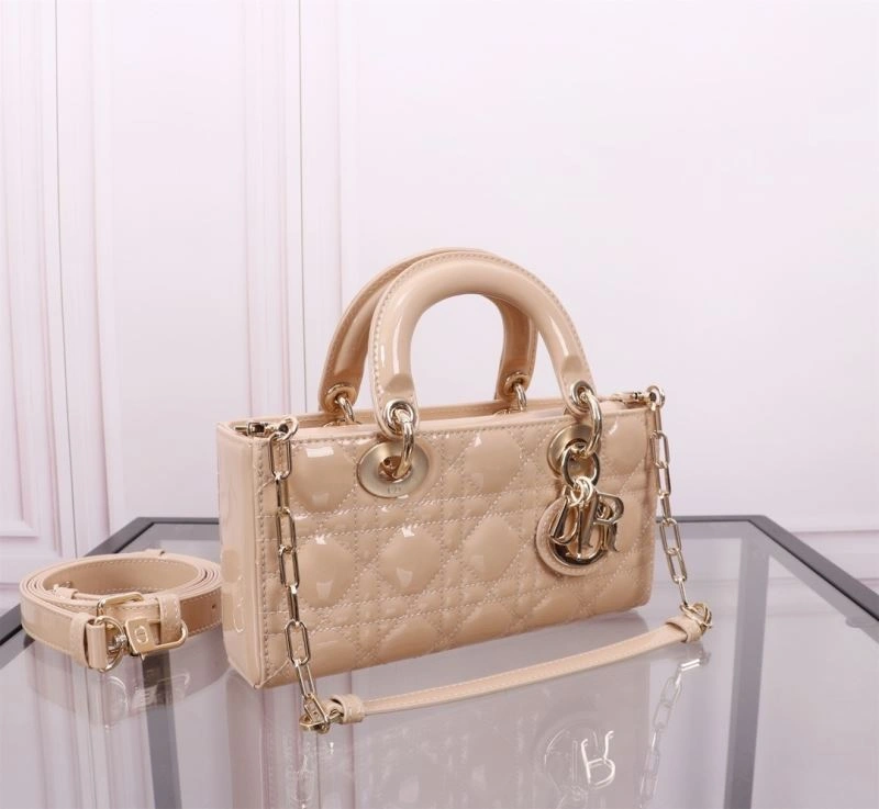 Christian Dior My Lady Bags Original 74104