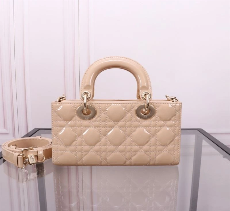 Christian Dior My Lady Bags Original 74104