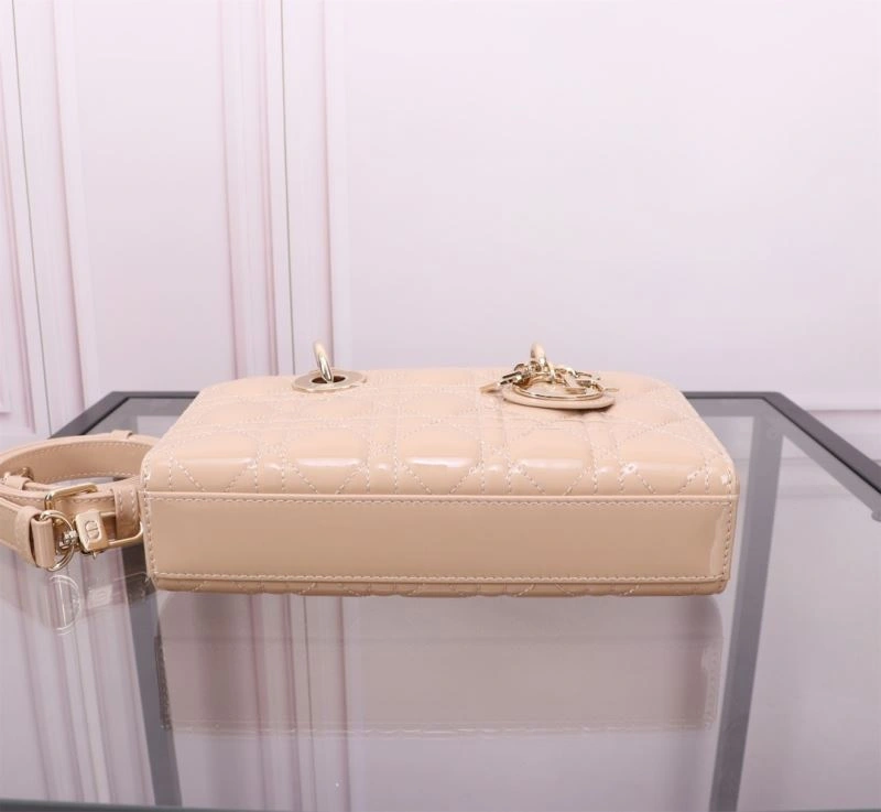 Christian Dior My Lady Bags Original 74104
