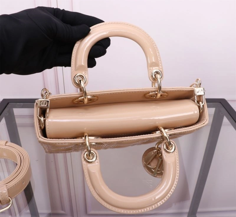Christian Dior My Lady Bags Original 74104