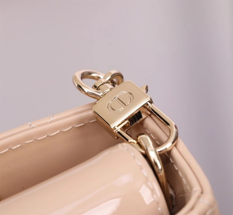 Christian Dior My Lady Bags Original 74104