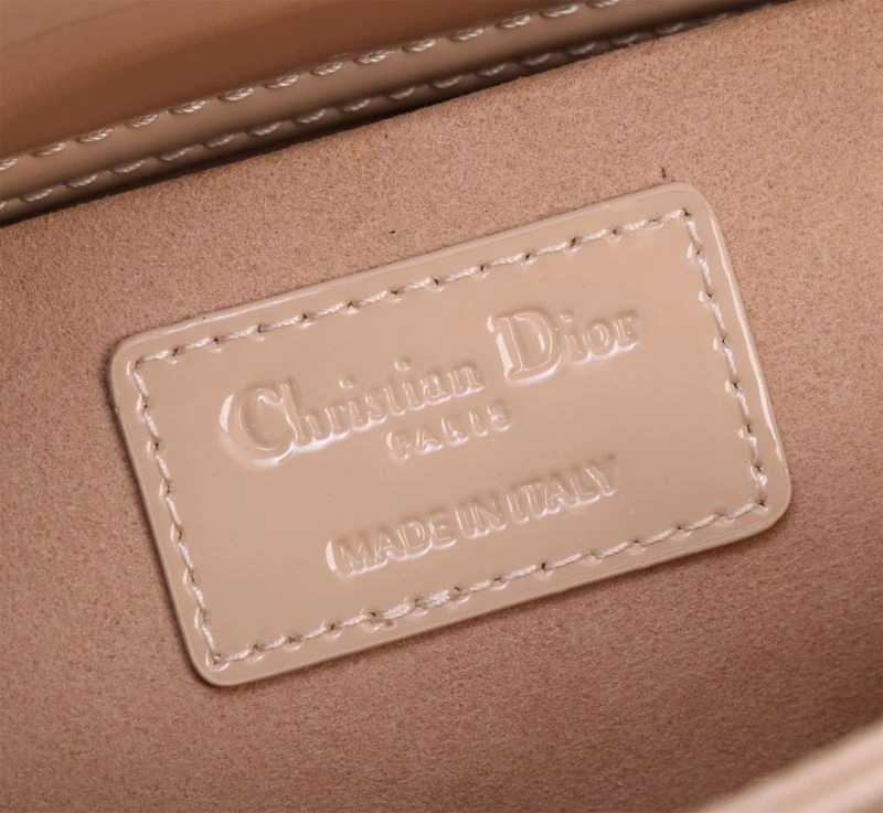 Christian Dior My Lady Bags Original 74104
