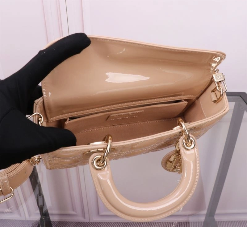 Christian Dior My Lady Bags Original 74104