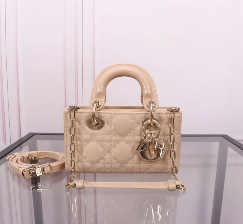 Christian Dior My Lady Bags Neat 74100