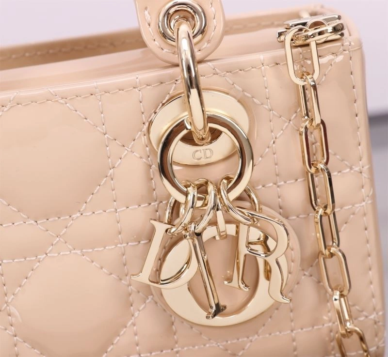 Christian Dior My Lady Bags Neat 74100