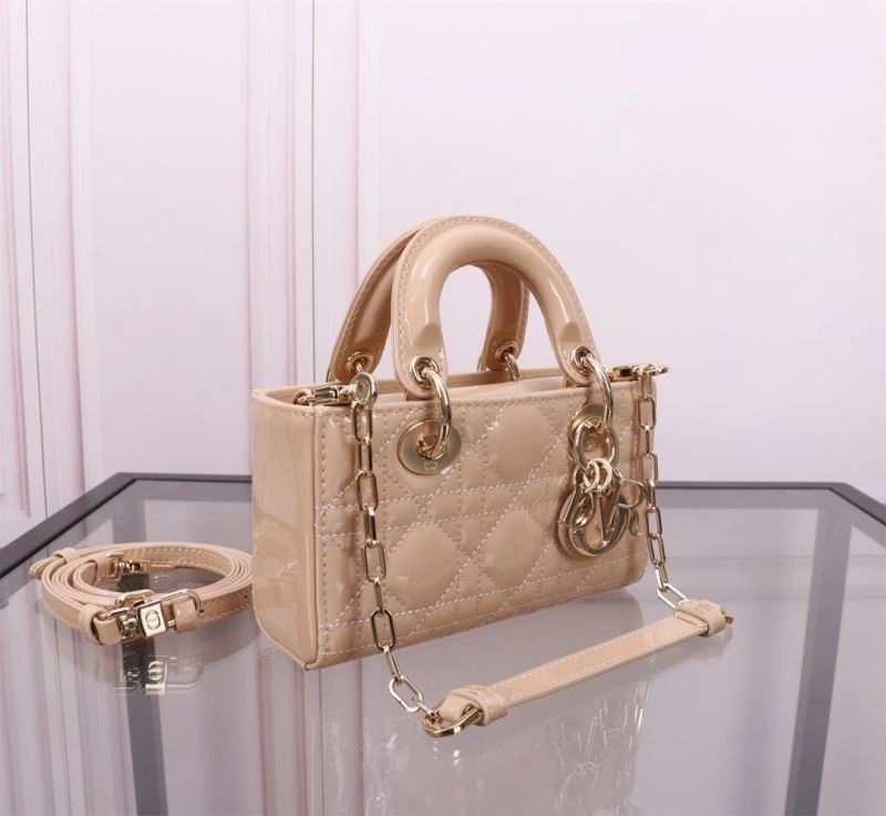 Christian Dior My Lady Bags Neat 74100