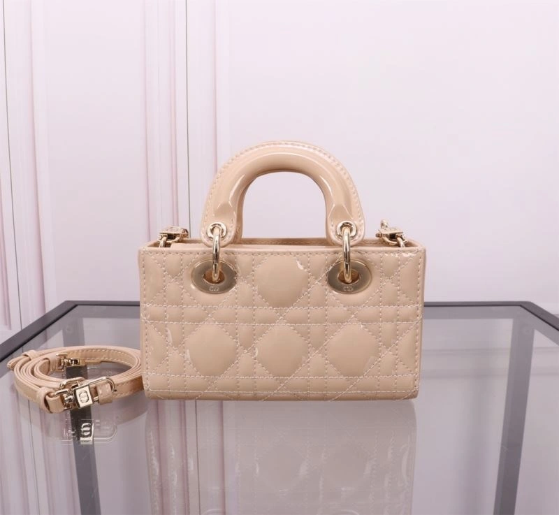 Christian Dior My Lady Bags Neat 74100