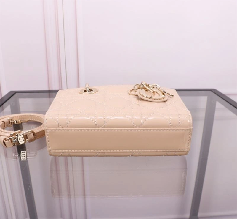 Christian Dior My Lady Bags Neat 74100