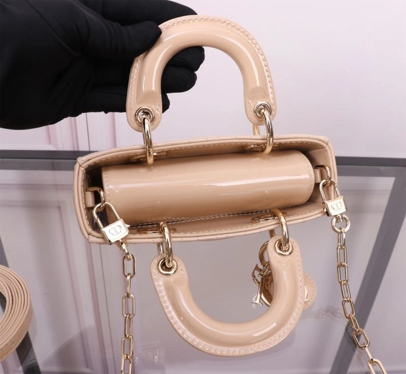 Christian Dior My Lady Bags Neat 74100