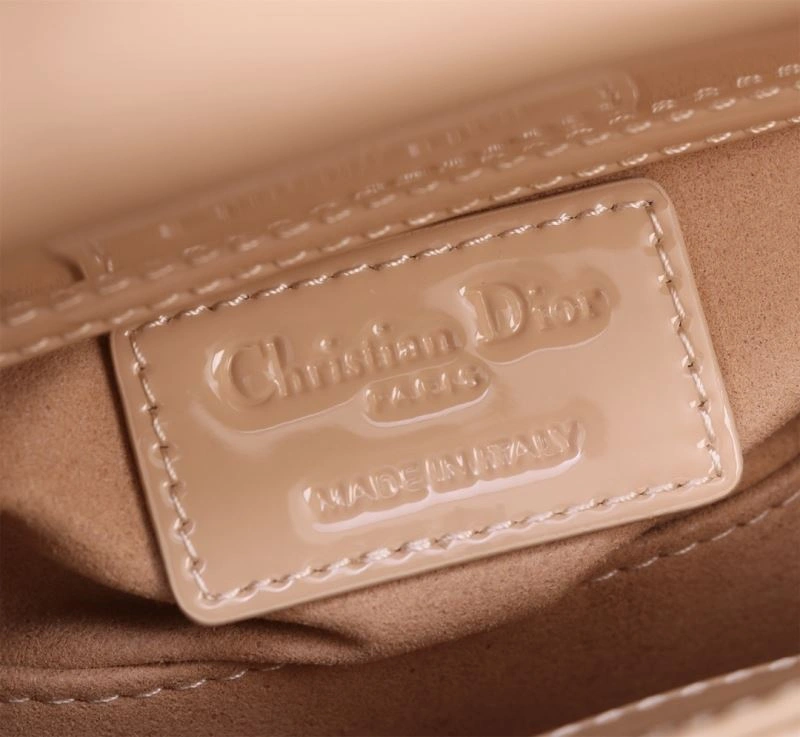 Christian Dior My Lady Bags Neat 74100