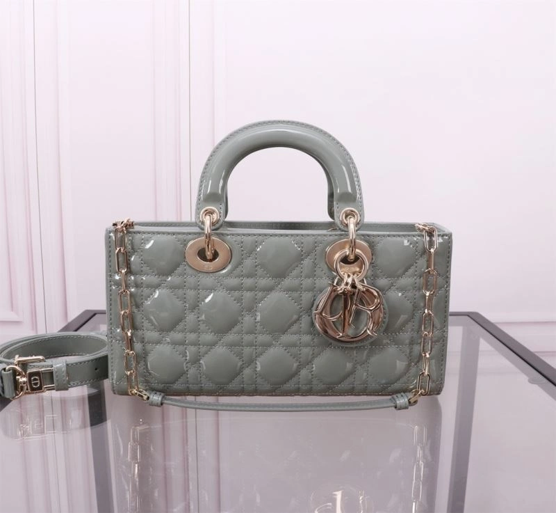 Christian Dior My Lady Bags EyeCatching 74098