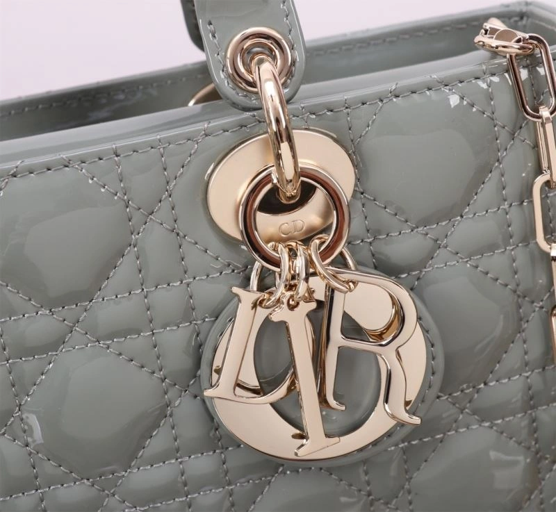 Christian Dior My Lady Bags EyeCatching 74098
