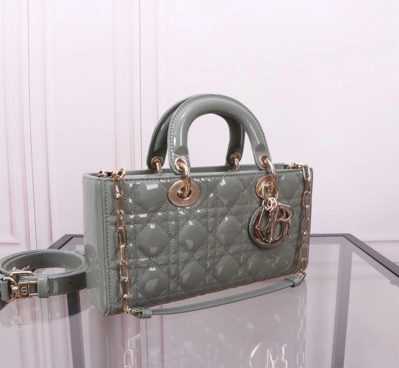 Christian Dior My Lady Bags EyeCatching 74098