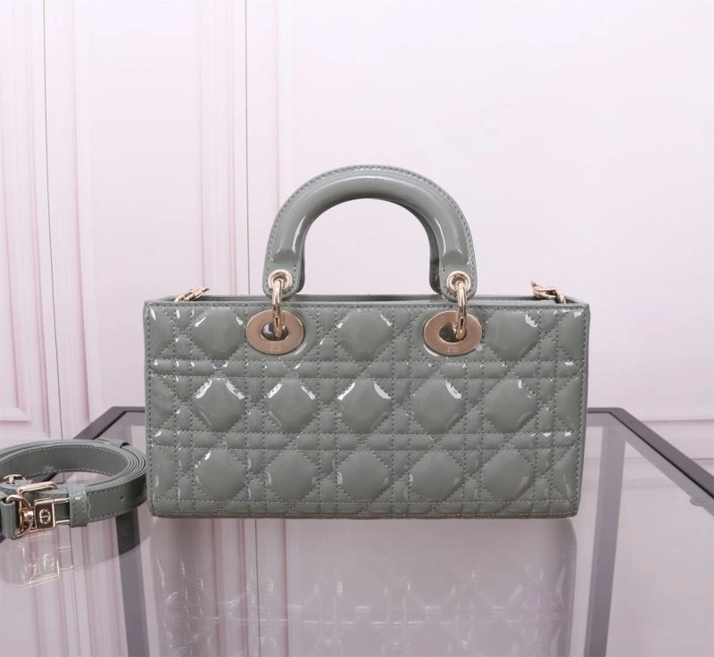 Christian Dior My Lady Bags EyeCatching 74098