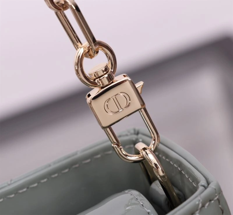 Christian Dior My Lady Bags EyeCatching 74098