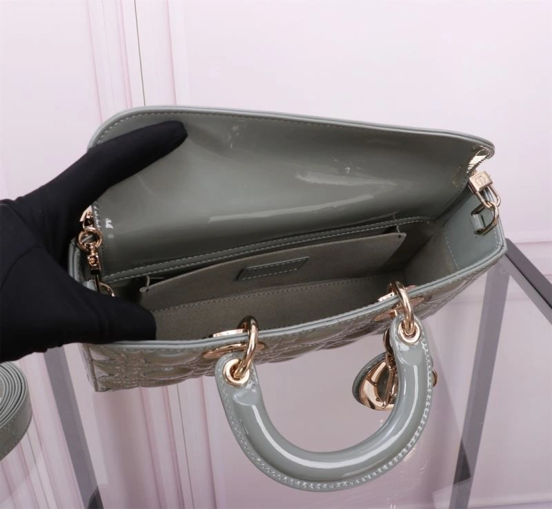 Christian Dior My Lady Bags EyeCatching 74098