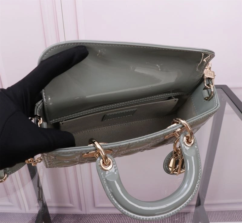 GoodFit Christian Dior My Lady Bags 74096