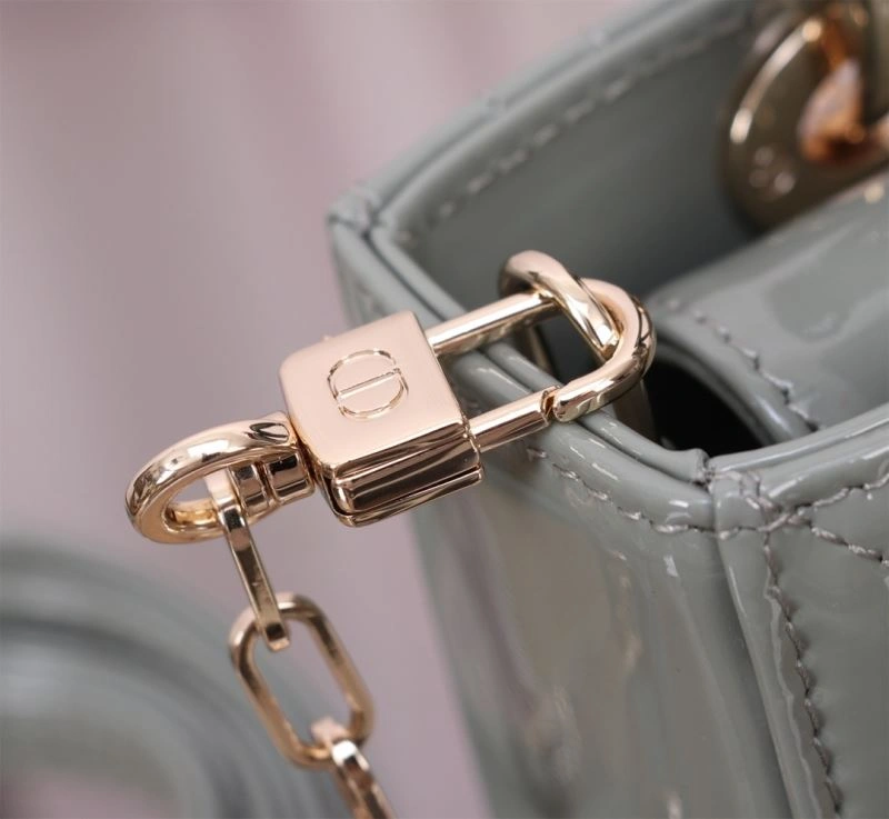 Christian Dior My Lady Bags Popular 74088