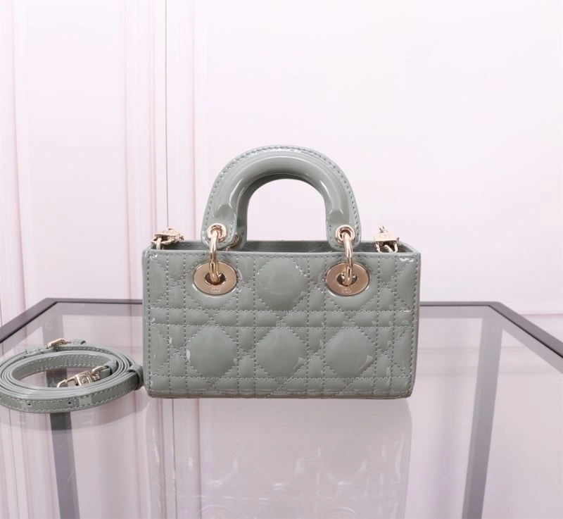 Christian Dior My Lady Bags Popular 74088