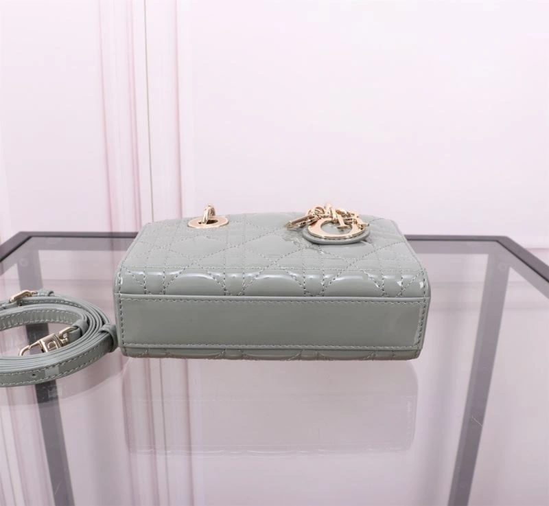 Christian Dior My Lady Bags Popular 74088