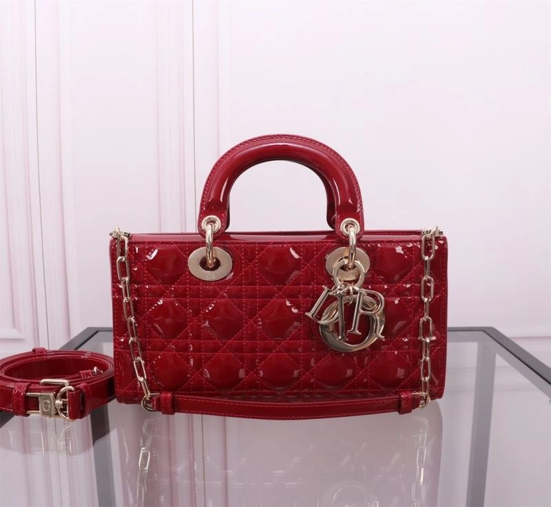 Christian Dior My Lady Bags Sophisticated 74097