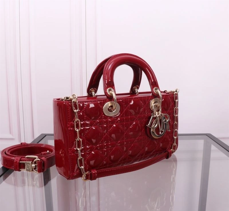 Christian Dior My Lady Bags Sophisticated 74097