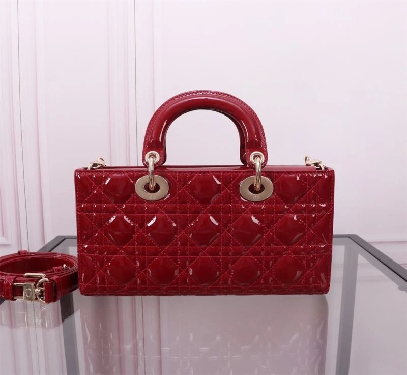Christian Dior My Lady Bags Sophisticated 74097